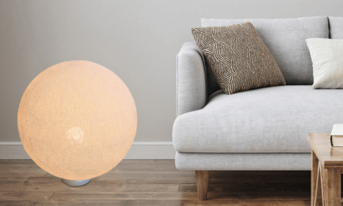LED Vloerlampen