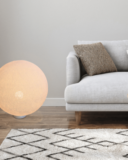 Lampes de sol LED