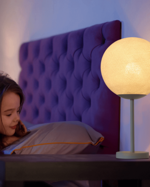 Lampes de Table LED