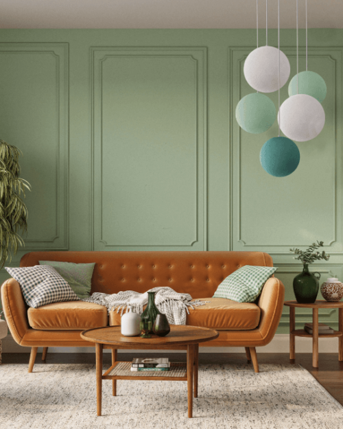 Lampes Suspendues LED