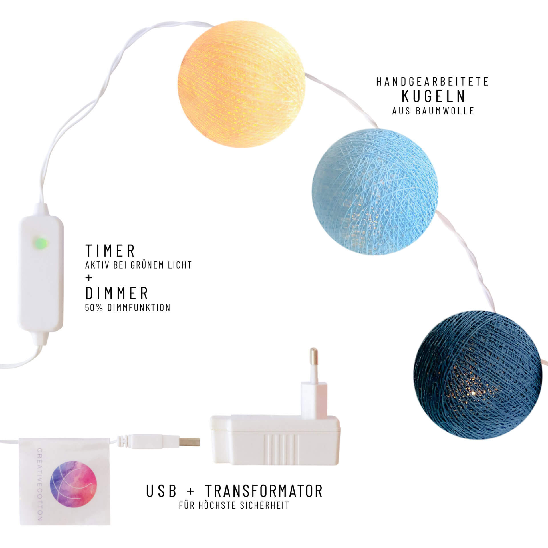 ocean-ubersicht-button-funktionen