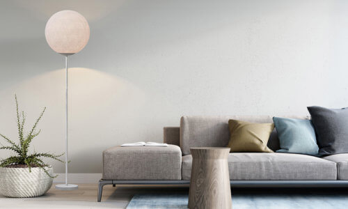 LED Stehlampen